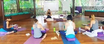 Daily Yoga Drop-in Classes Rishikesh