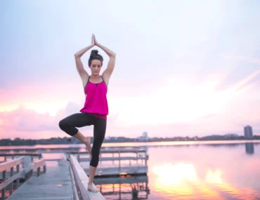 Daily Yoga Drop-in Classes Rishikesh