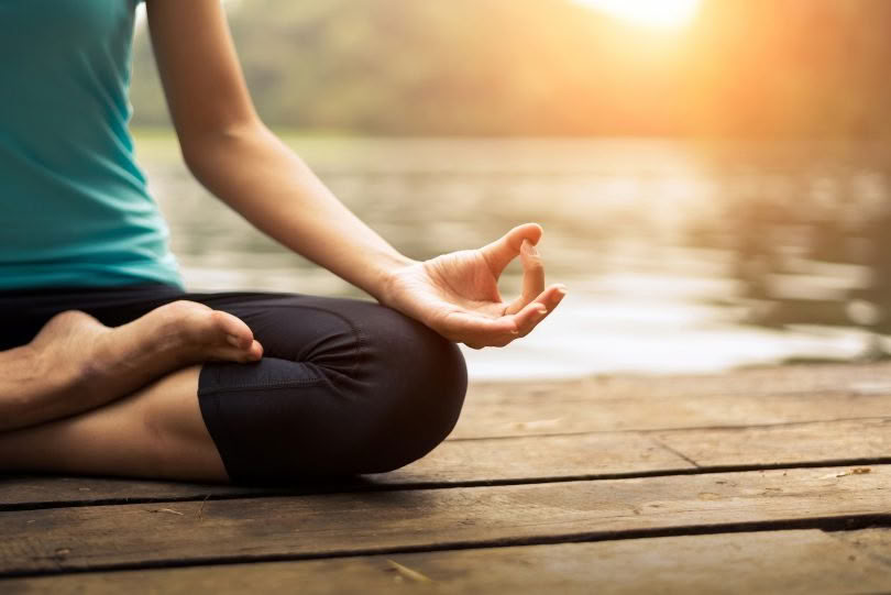 Daily Yoga Drop-in Classes Rishikesh