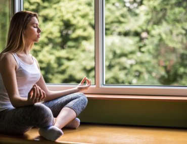Daily Yoga Drop-in Classes Rishikesh