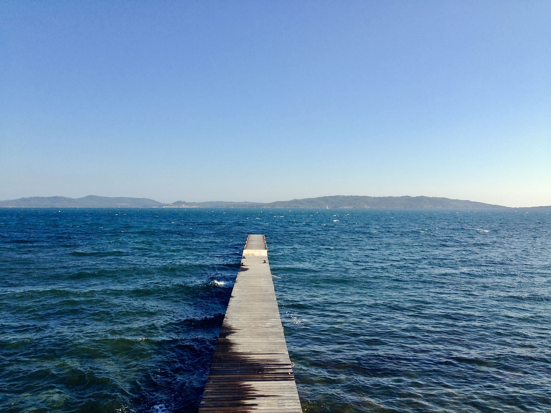 DETOX retreat