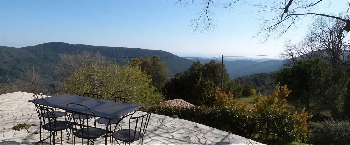 DETOX retreat