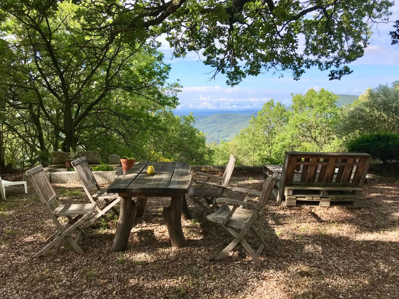 HIKE retreat