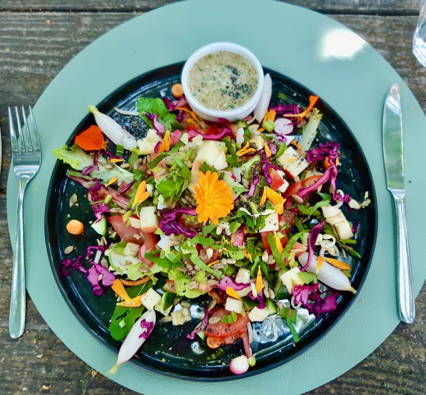 DETOX Juice retreat