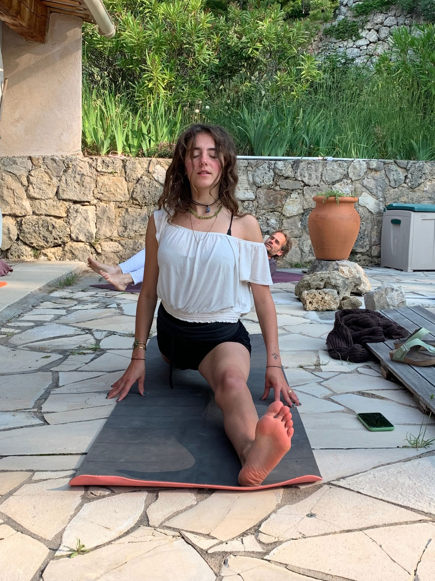 DETOX Juice retreat
