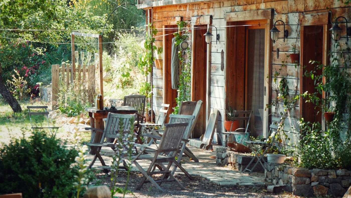 DETOX Juice retreat