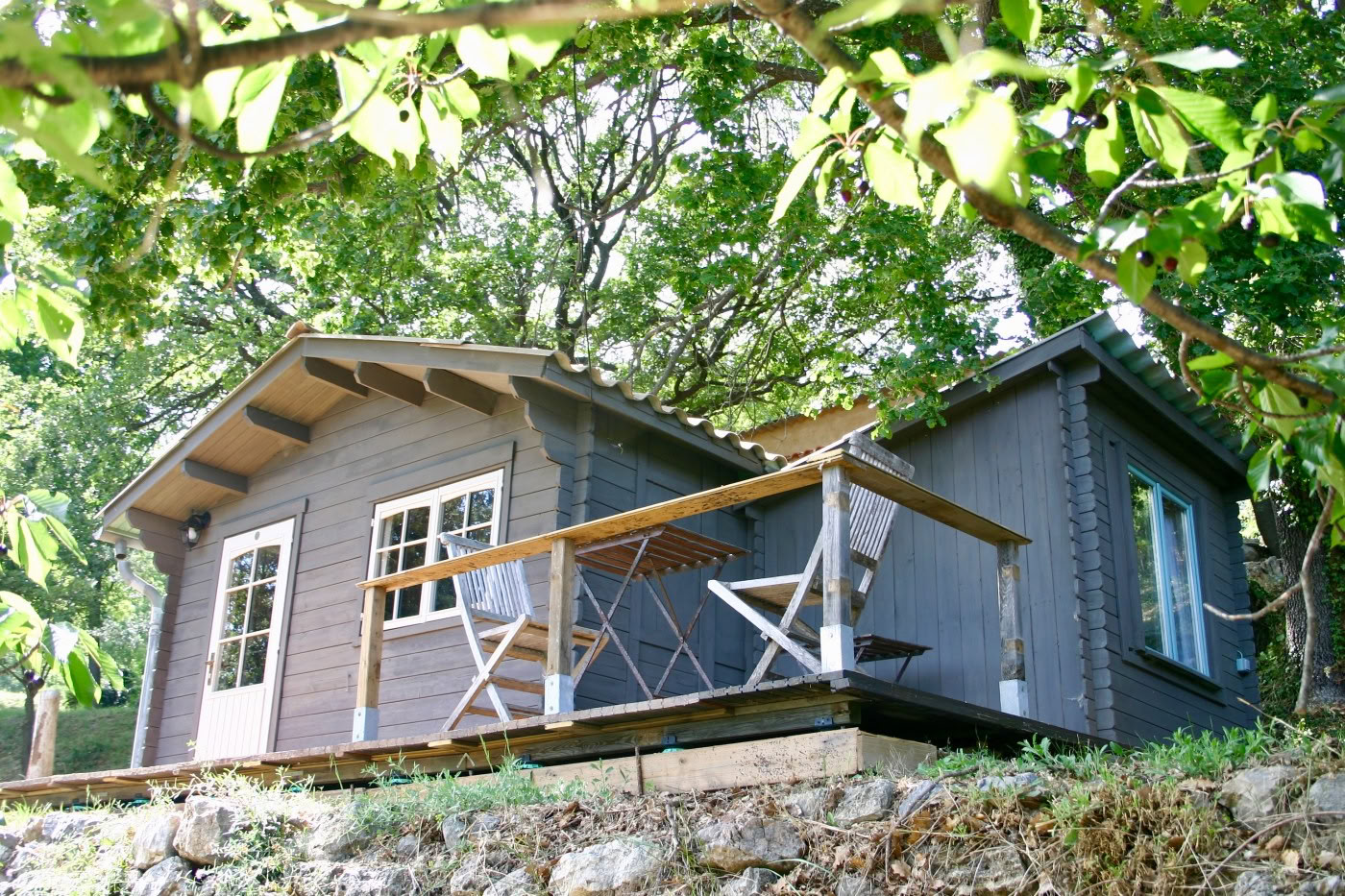 DETOX Juice retreat