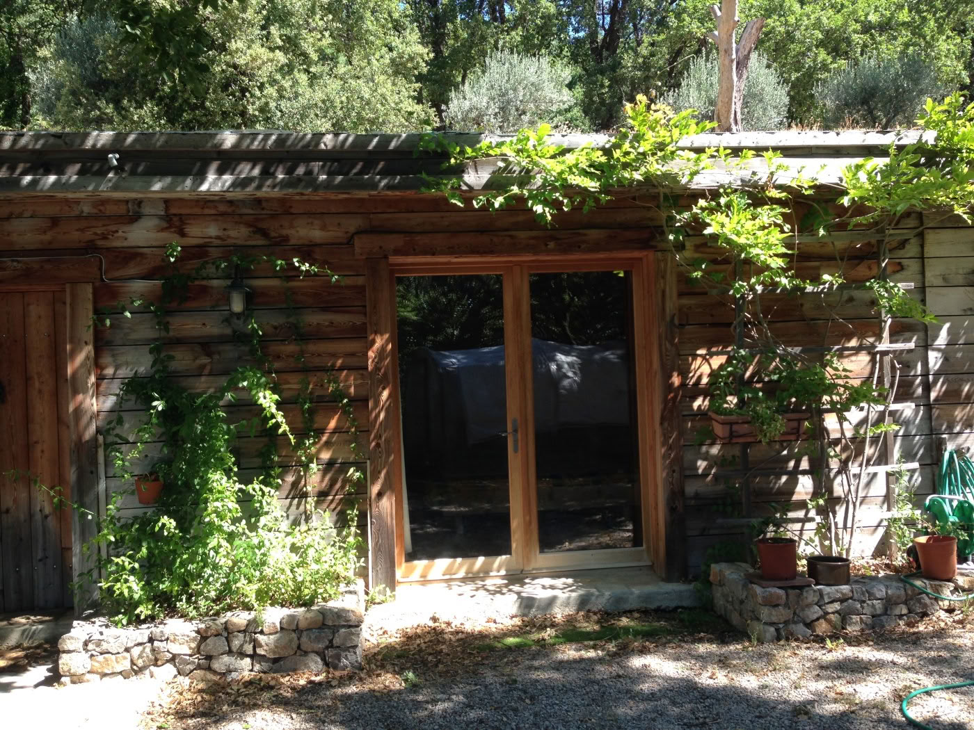 6 SENSES retreat