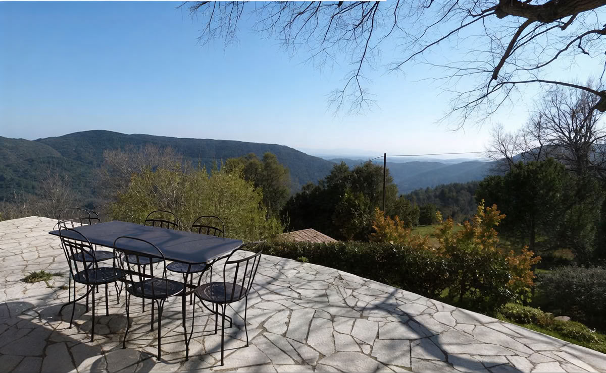 6 SENSES retreat