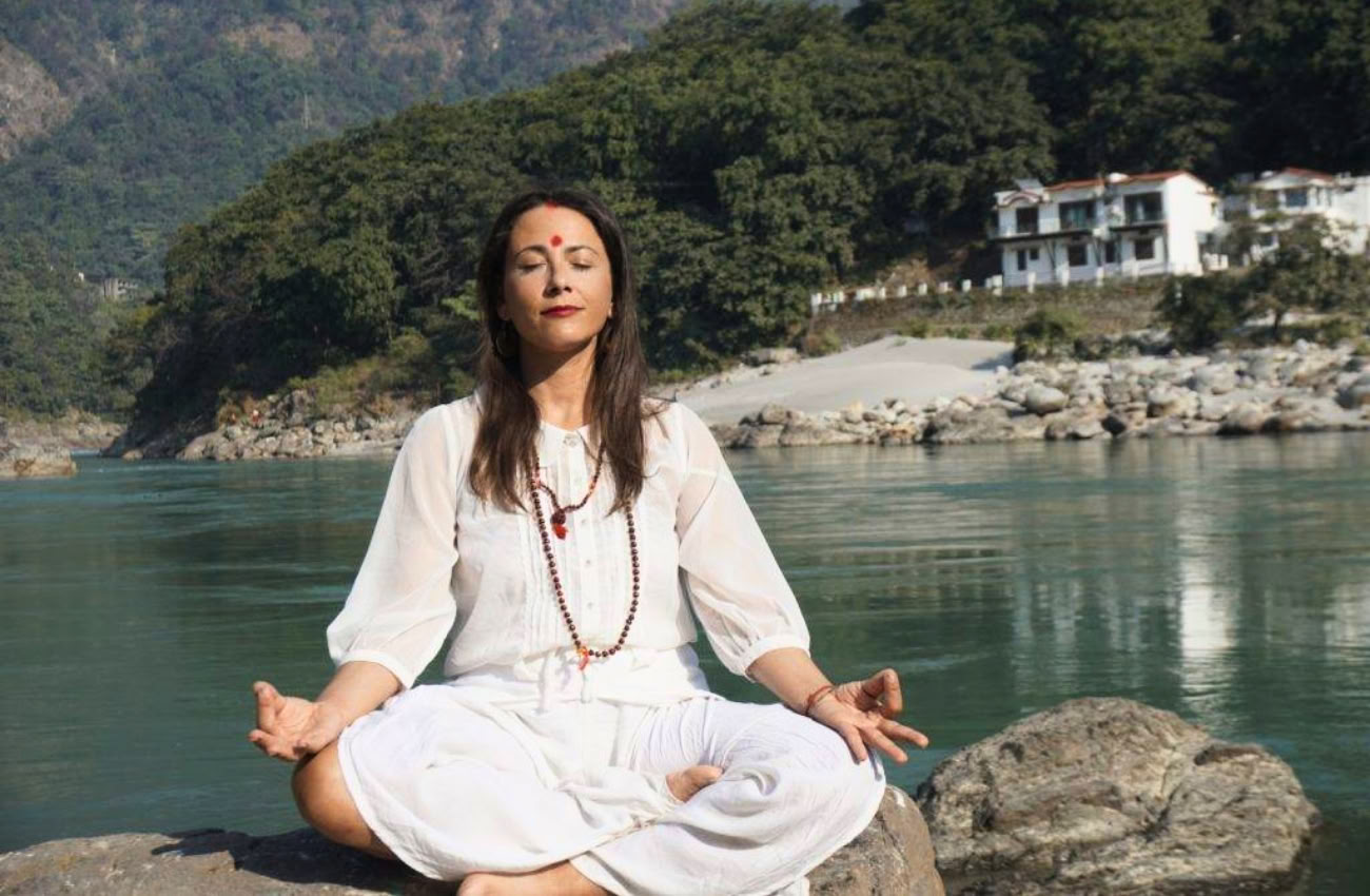 7 Days Kundalini Yoga Retreat in Rishikesh