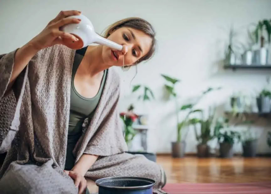 14 Days Yoga Retreat with Ayurveda Therapies