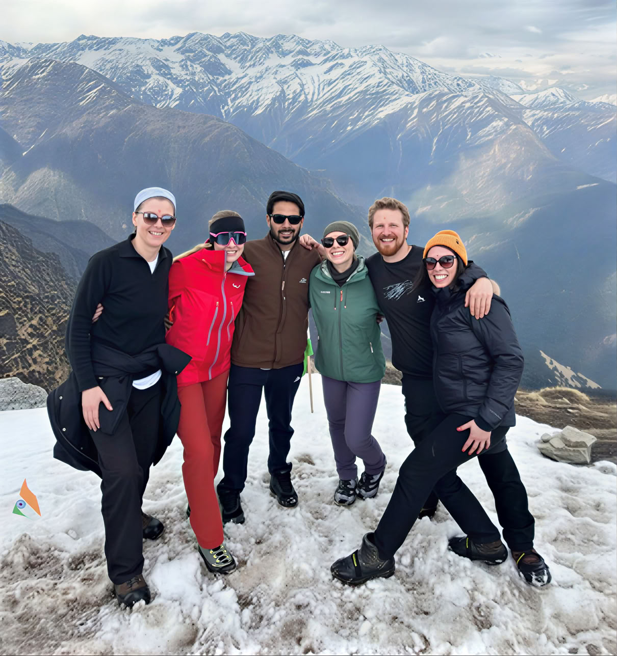 14 Days Yoga Retreat with Ayurveda Therapies