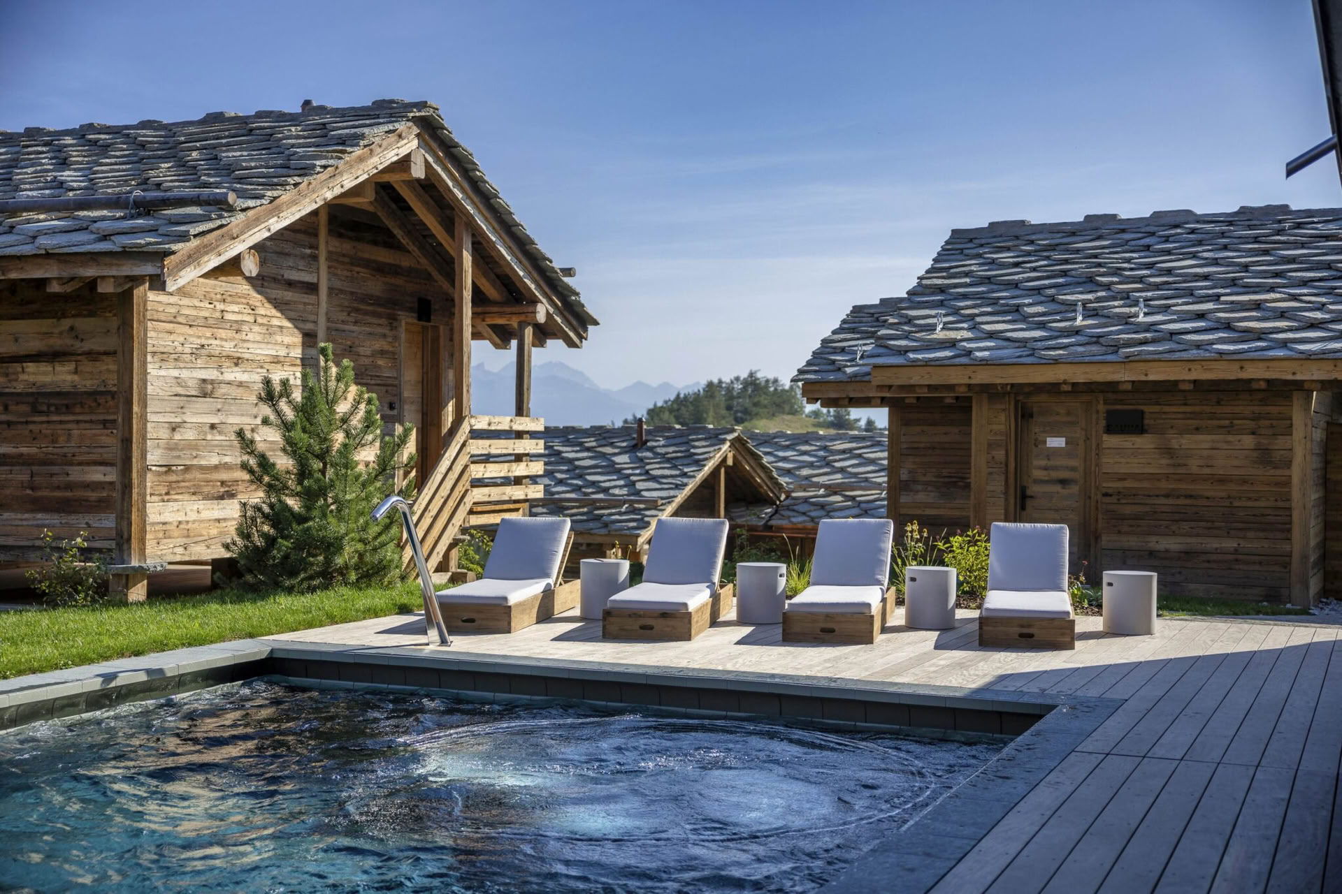 Wild yoga Retreat