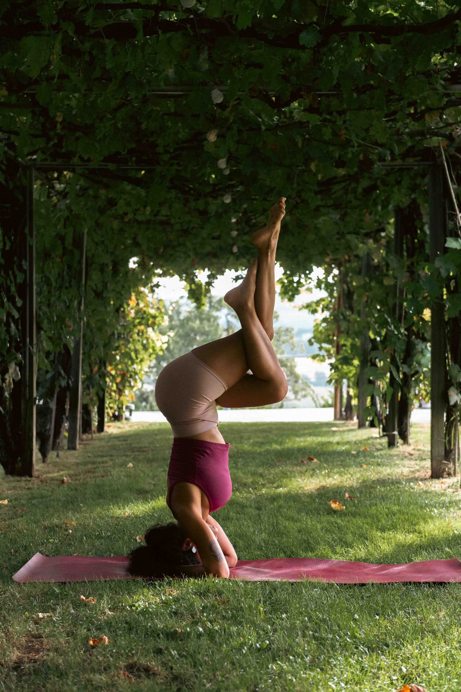 In-person Vinyasa Yoga