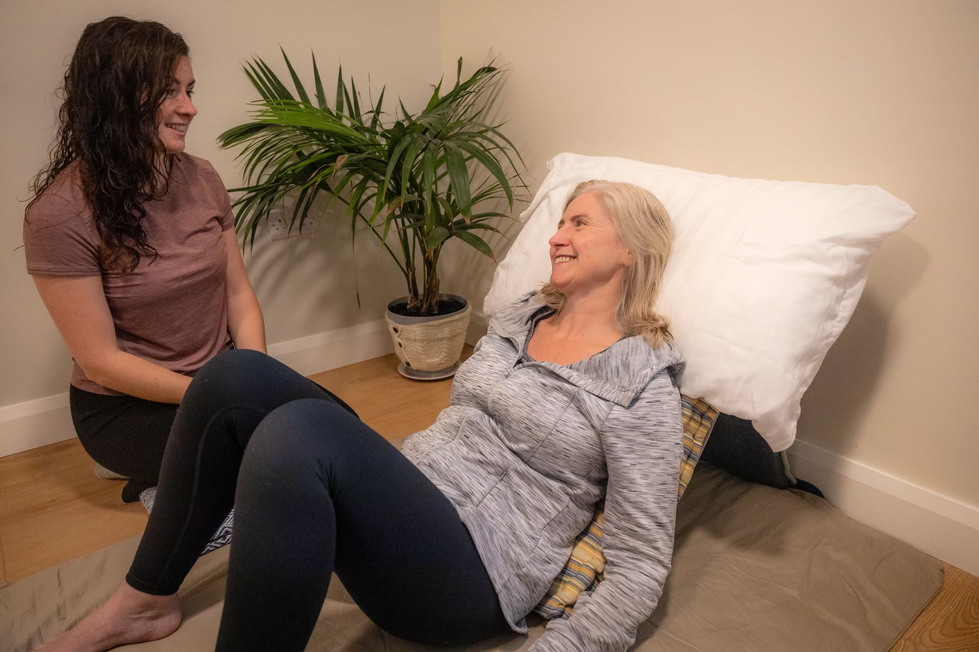 Individual Breathwork Retreat