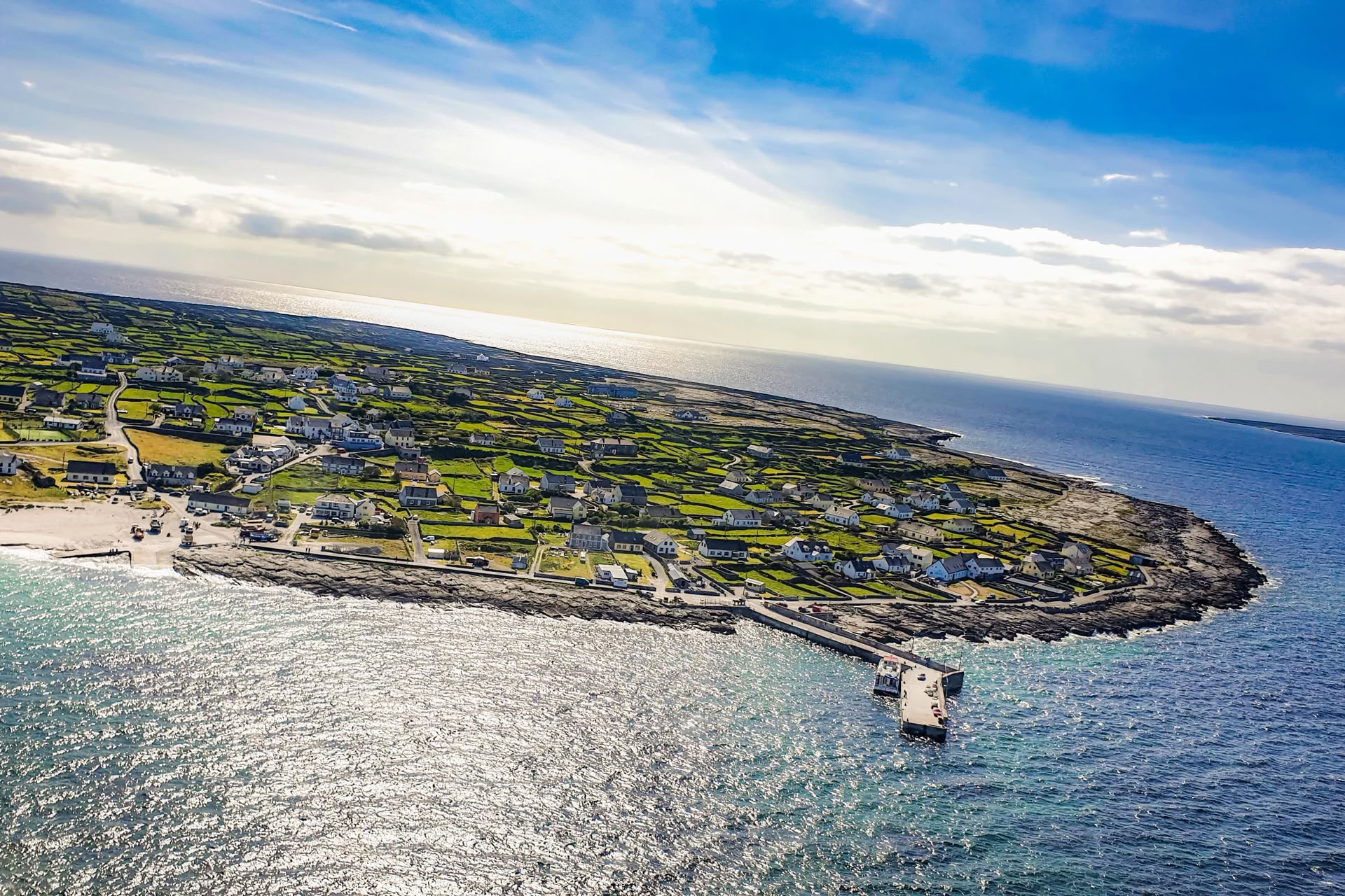 Island Wellness and Weaving Retreat
