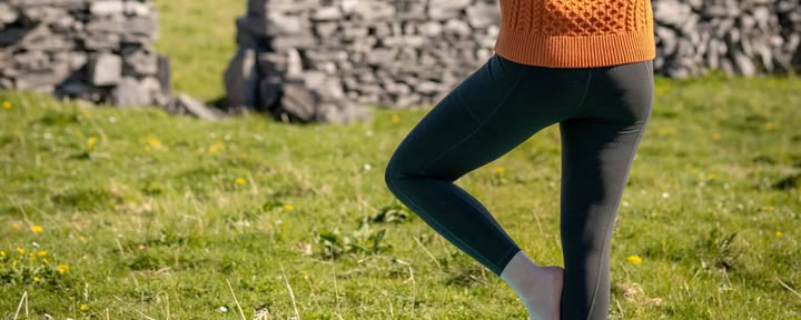 Island Wellness and Weaving Retreat