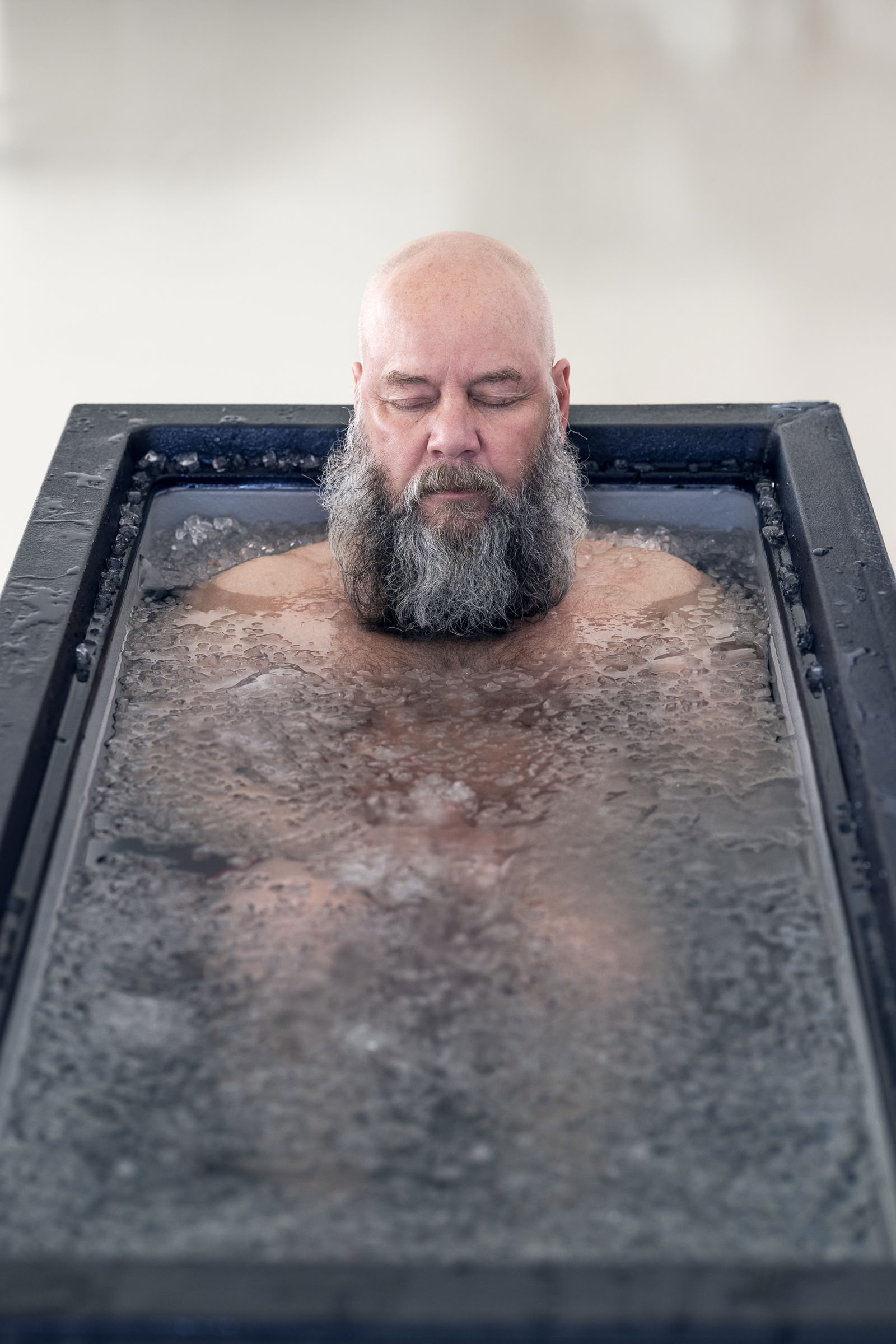 Wim Hof Method Fuerteventura
