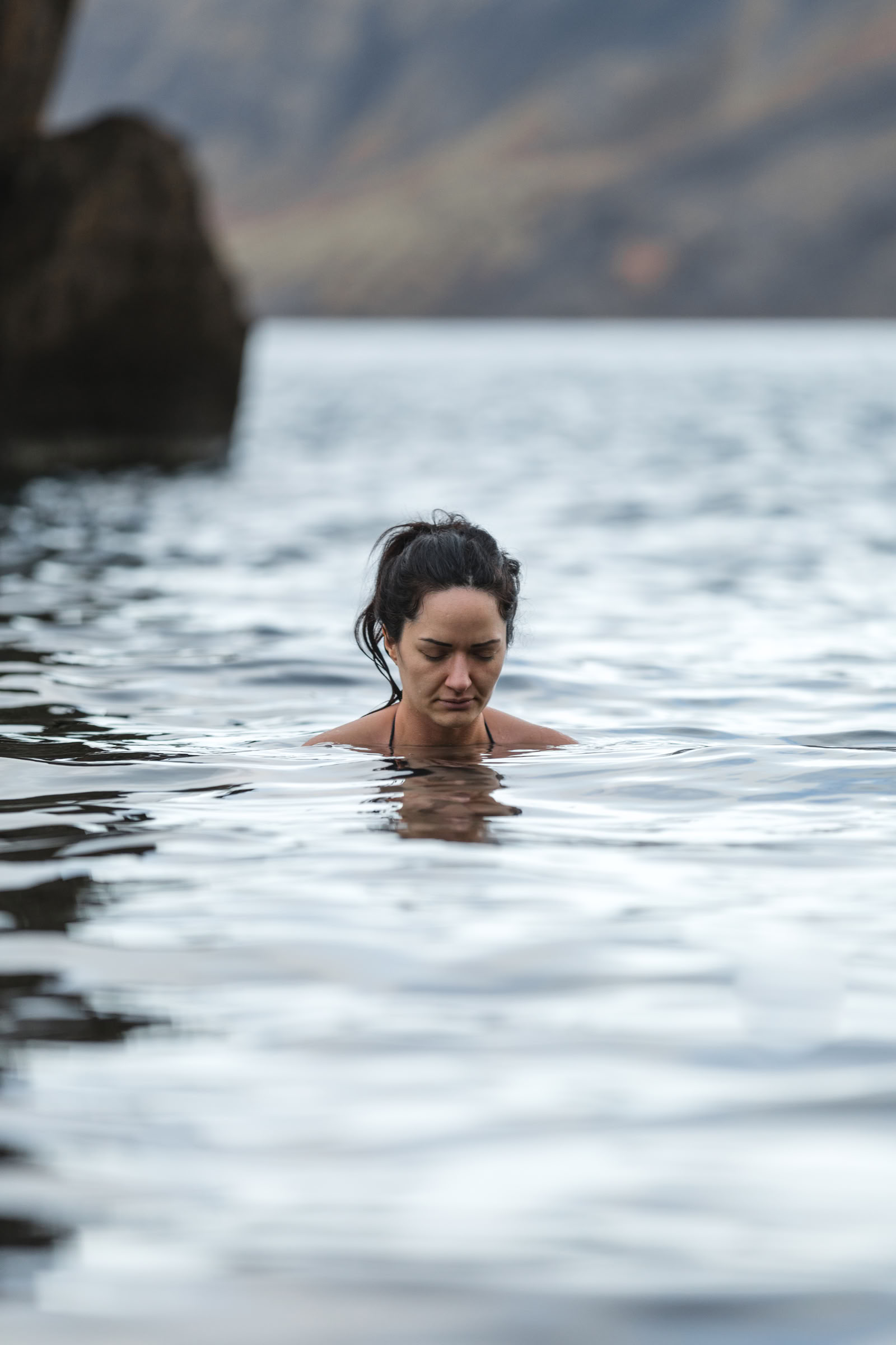 Nature Cold Therapy & Sauna