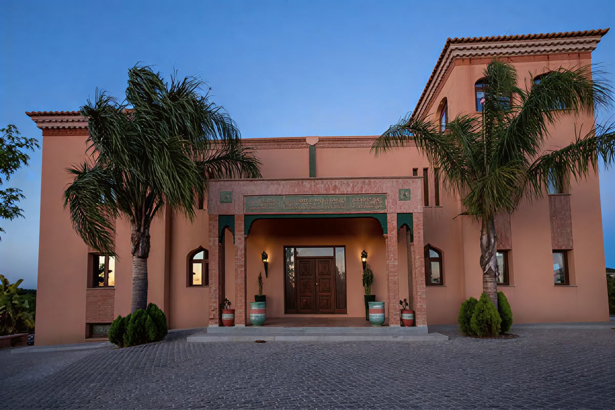 Yoga Program | Luxury Boutique Hotel | Albufeira Algarve