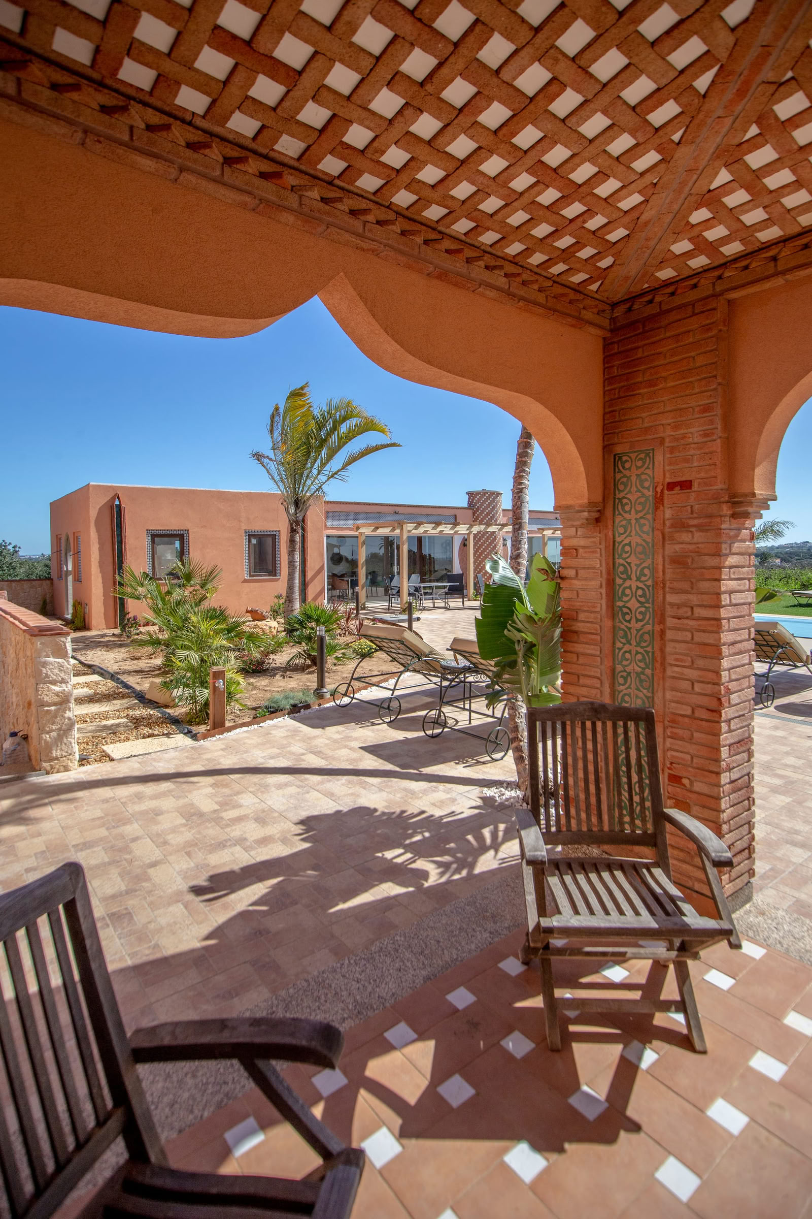 Yoga Program | Luxury Boutique Hotel | Albufeira Algarve