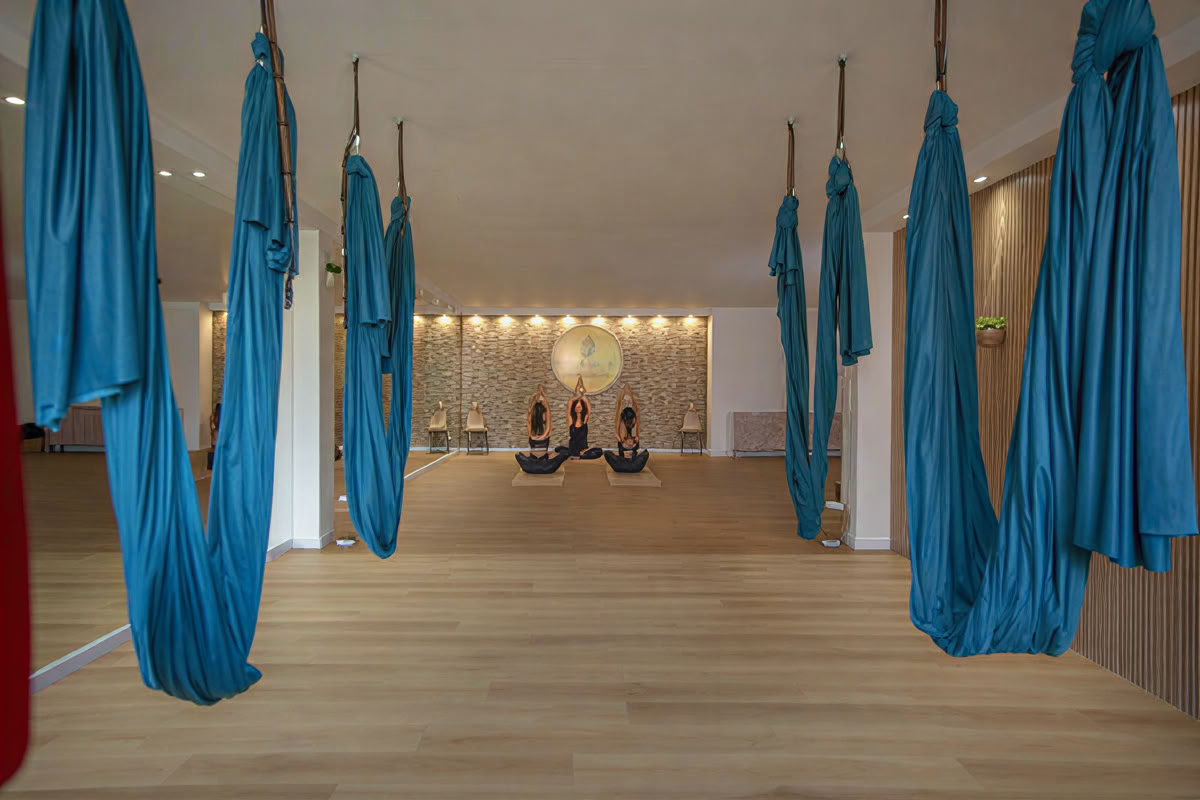 Yoga Program | Luxury Boutique Hotel | Albufeira Algarve