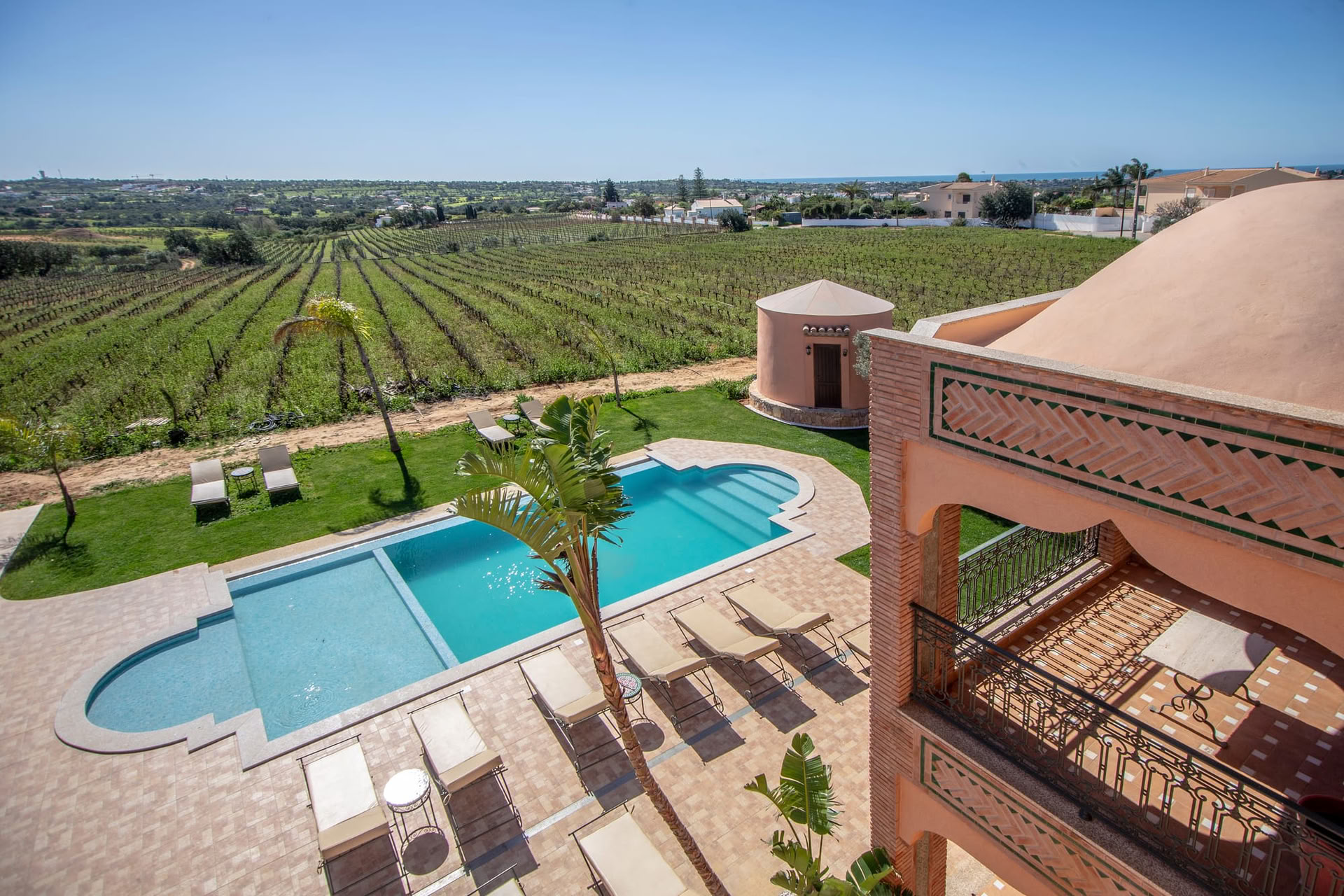 DEPRESSION ANXIETY & BURNOUT RETREAT | Algarve
