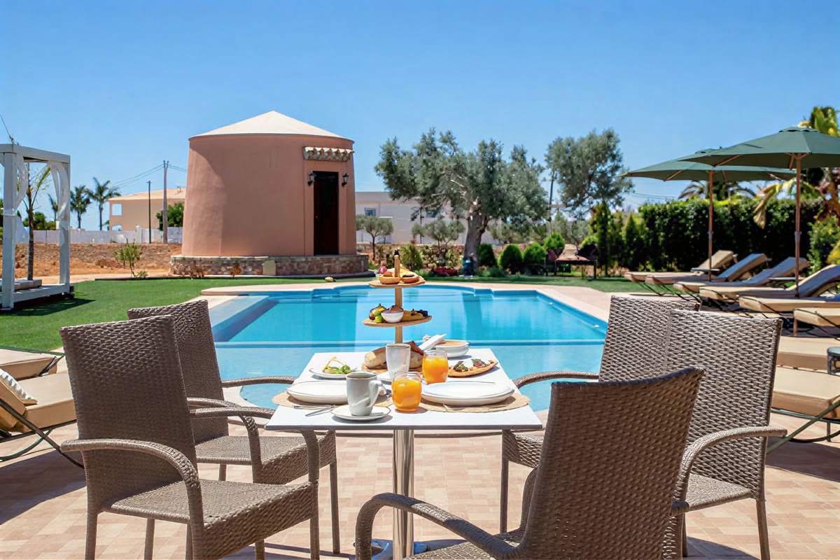 DEPRESSION ANXIETY & BURNOUT RETREAT | Algarve