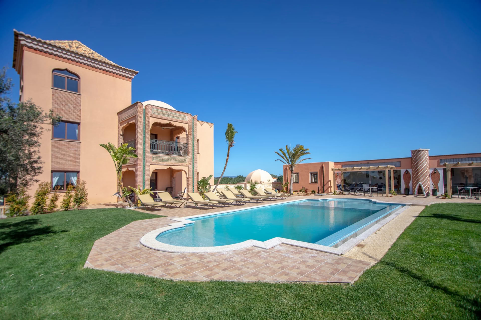 Light Detox Retreat | Albufeira | Algarve