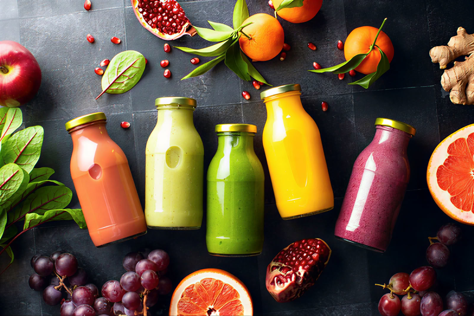 Light Detox Retreat | Albufeira | Algarve