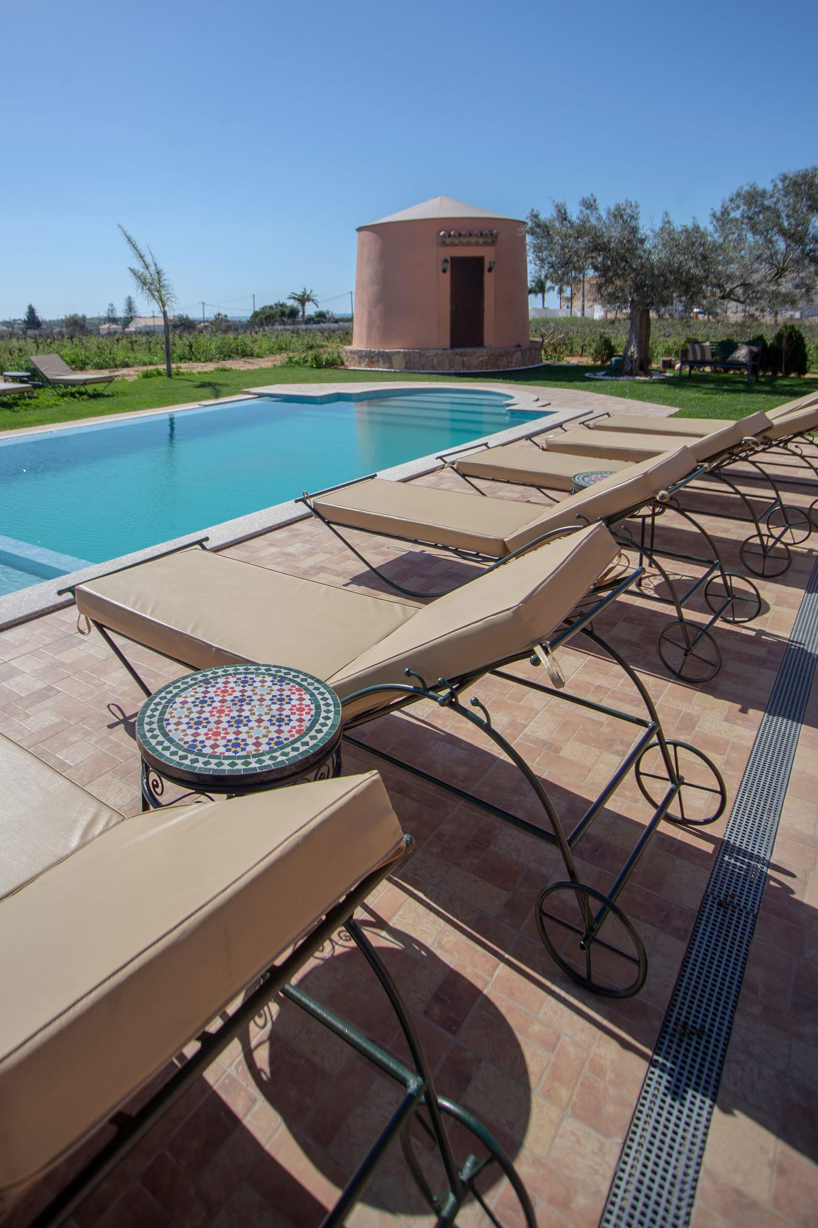 Light Detox Retreat | Albufeira | Algarve
