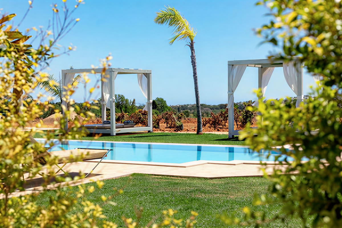 Light Detox Retreat | Albufeira | Algarve