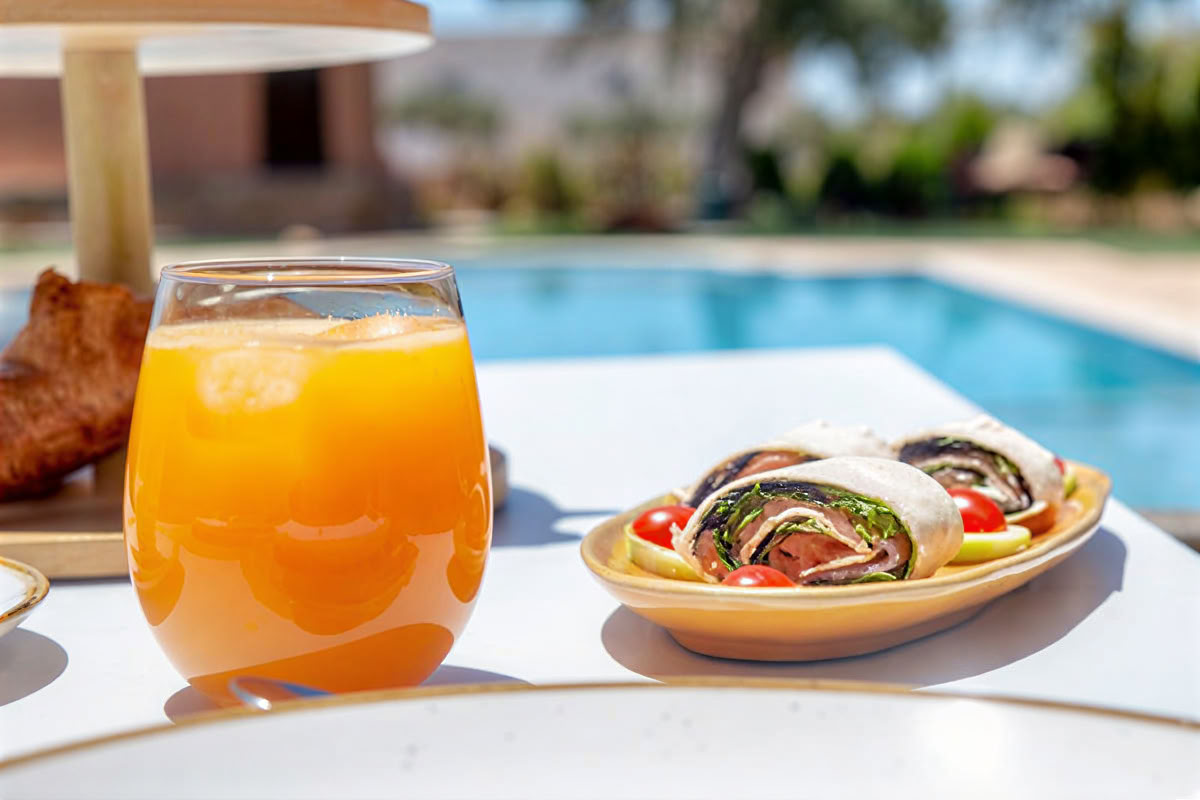 Light Detox Retreat | Albufeira | Algarve