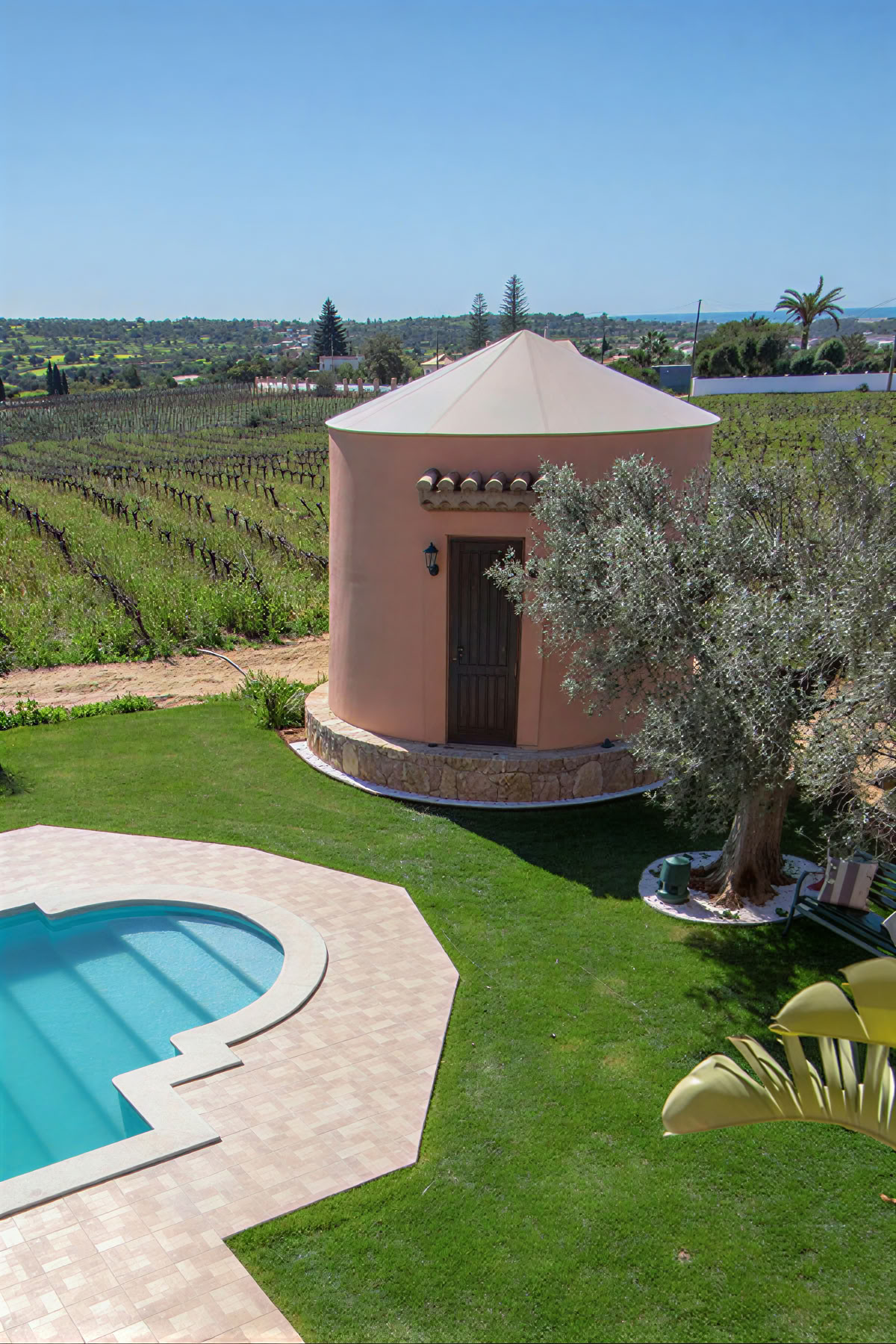 Light Detox Retreat | Albufeira | Algarve