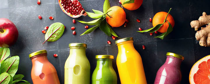 Light Detox Retreat | Albufeira | Algarve