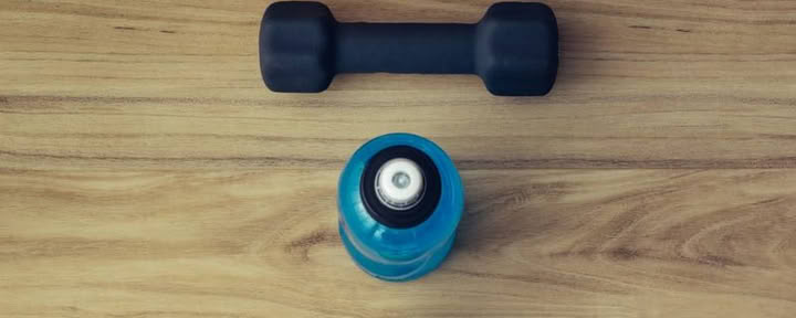 Fitness & Weightloss Program - Algarve