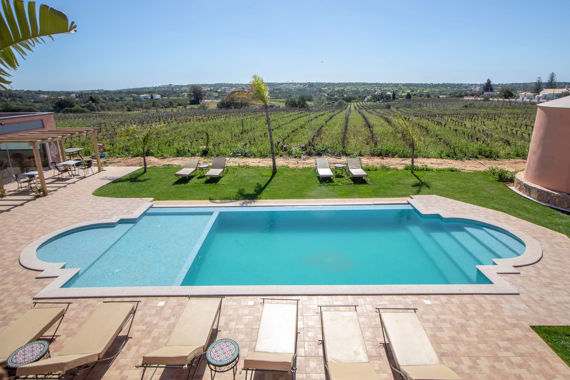 Beyond Meetings: Discover Al Karob Team Retreat