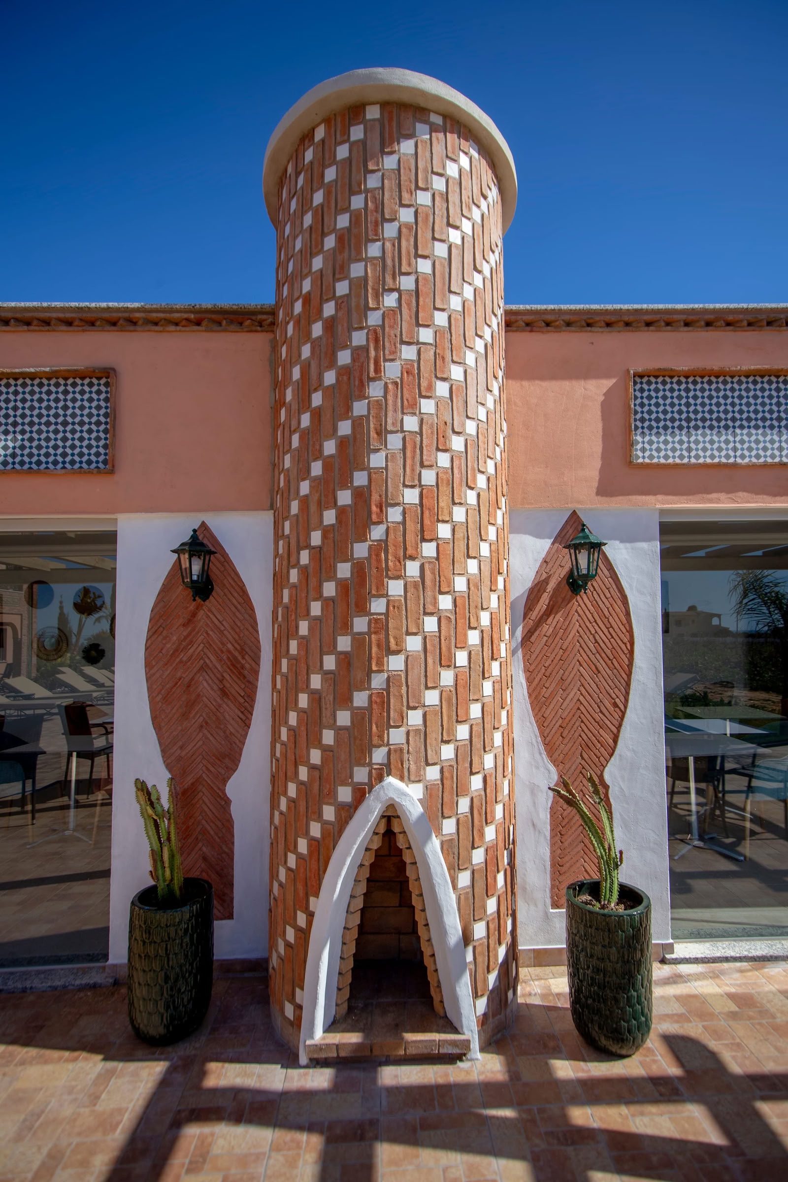 Beyond Meetings: Discover Al Karob Team Retreat