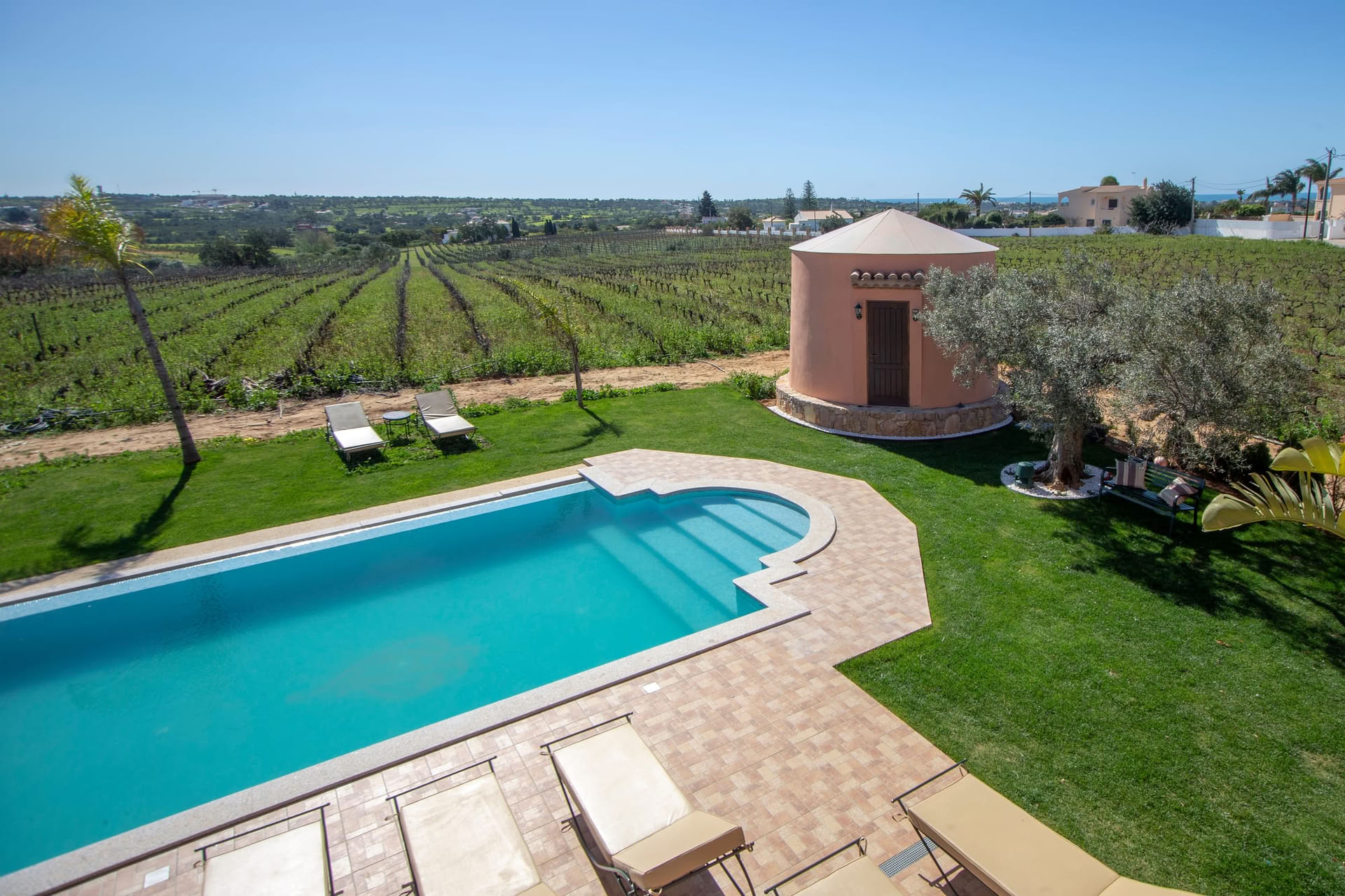 Beyond Meetings: Discover Al Karob Team Retreat