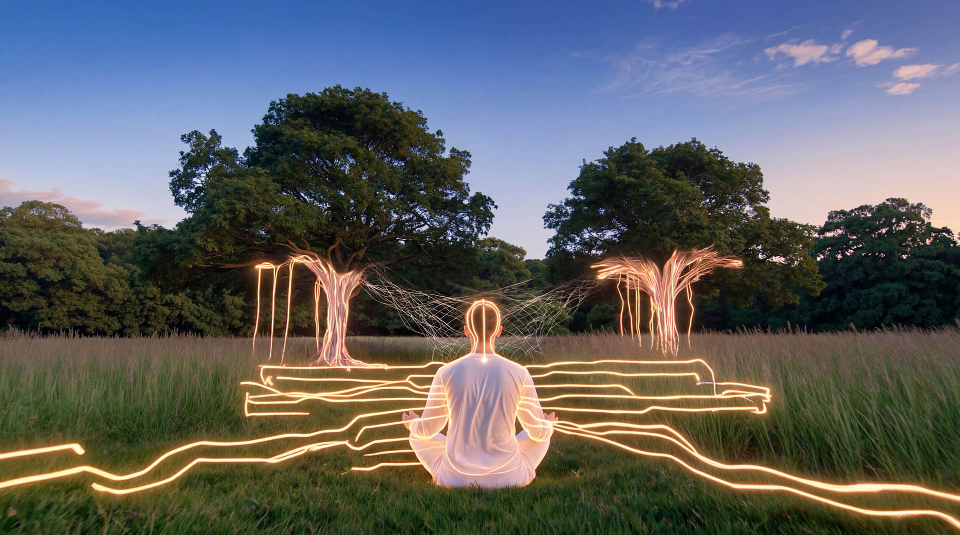 The Human Flourishing & AI Retreat