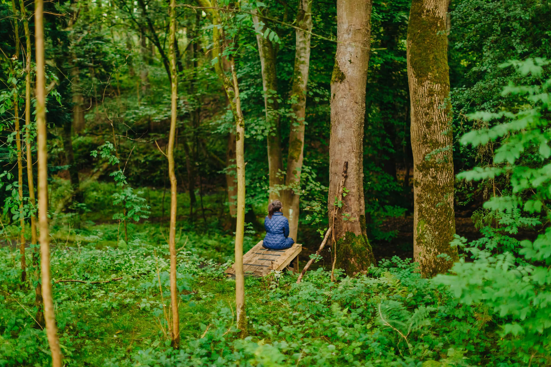 The Human Flourishing & AI Retreat