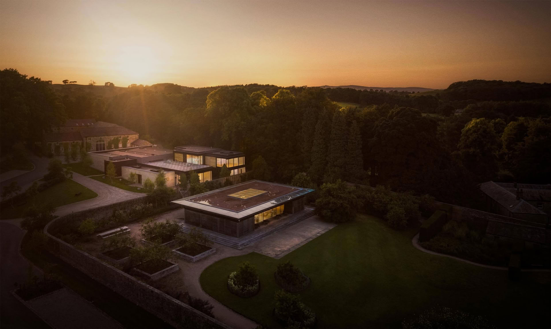 The Human Flourishing & AI Retreat