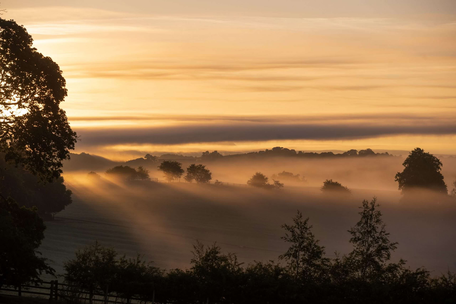 The Human Flourishing & AI Retreat
