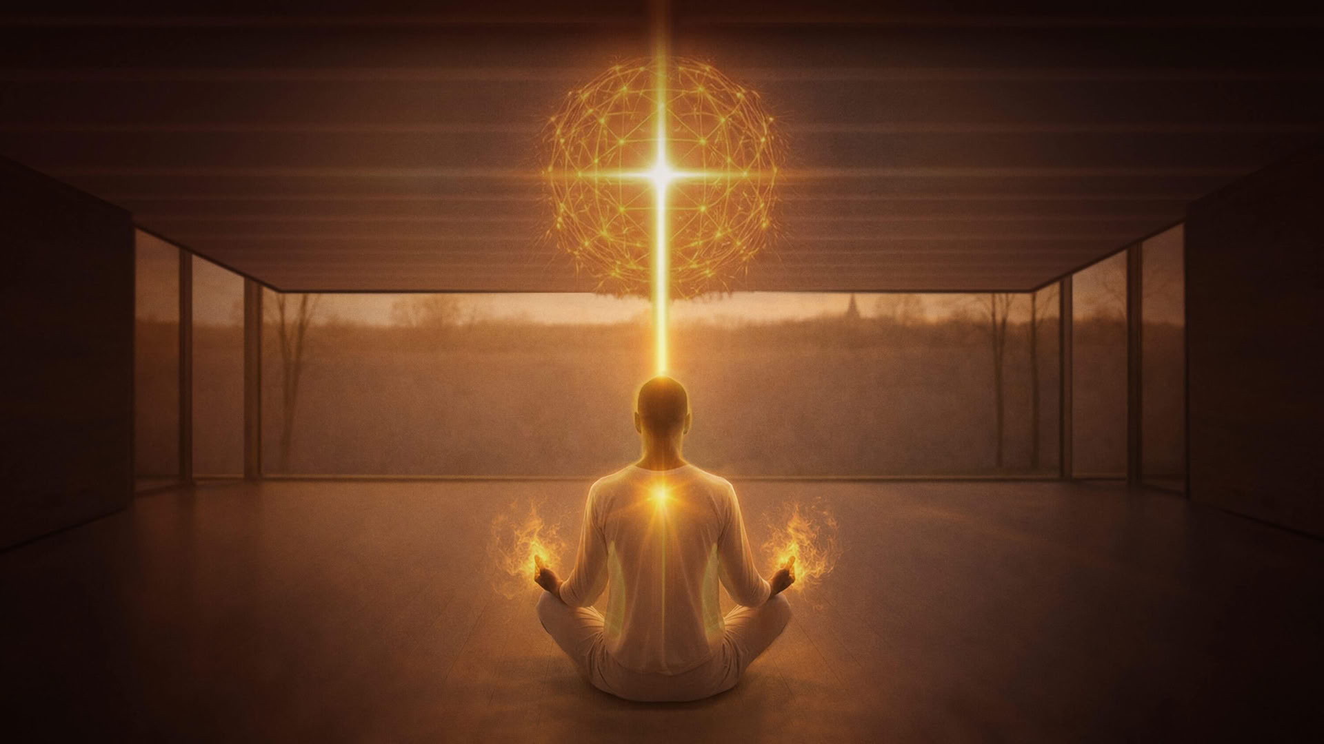 Science and Consciousness Wyrd Psi