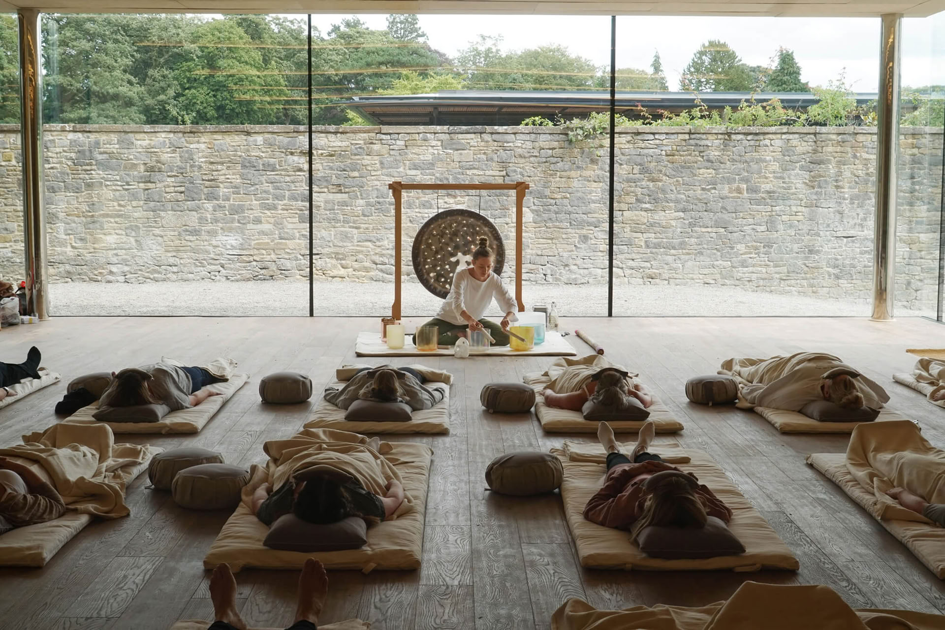 The Nostos Retreat: A spiritual homecoming with Sharon Blackie