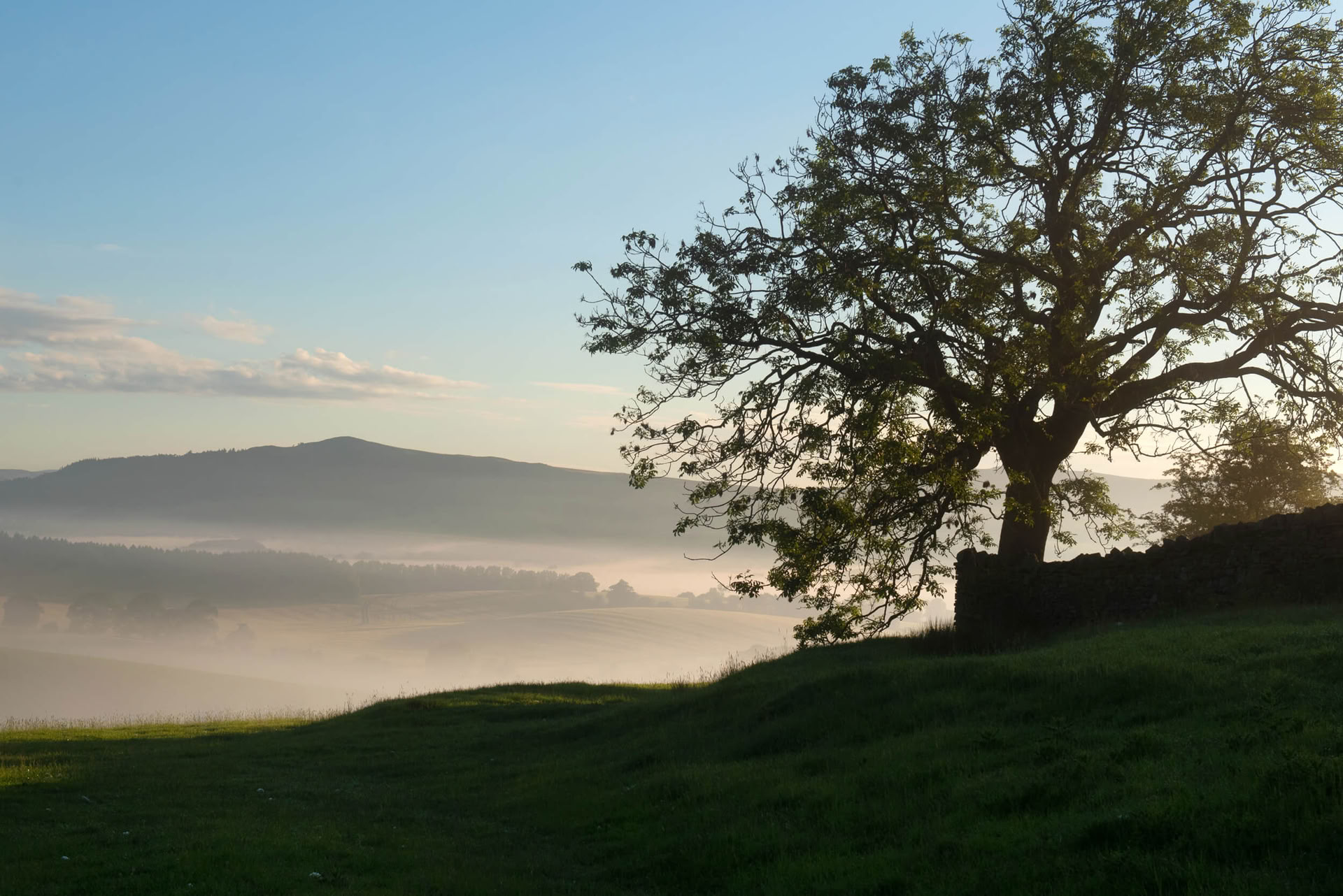 The Nostos Retreat: A spiritual homecoming with Sharon Blackie