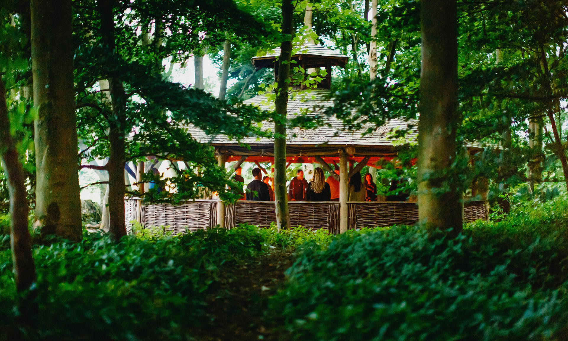 The Nostos Retreat: A spiritual homecoming with Sharon Blackie