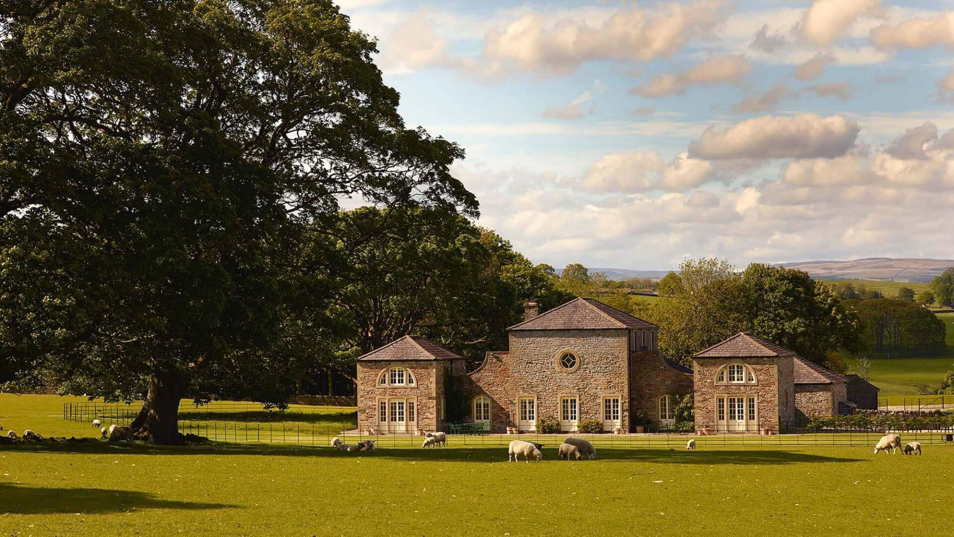 The Nostos Retreat: A spiritual homecoming with Sharon Blackie