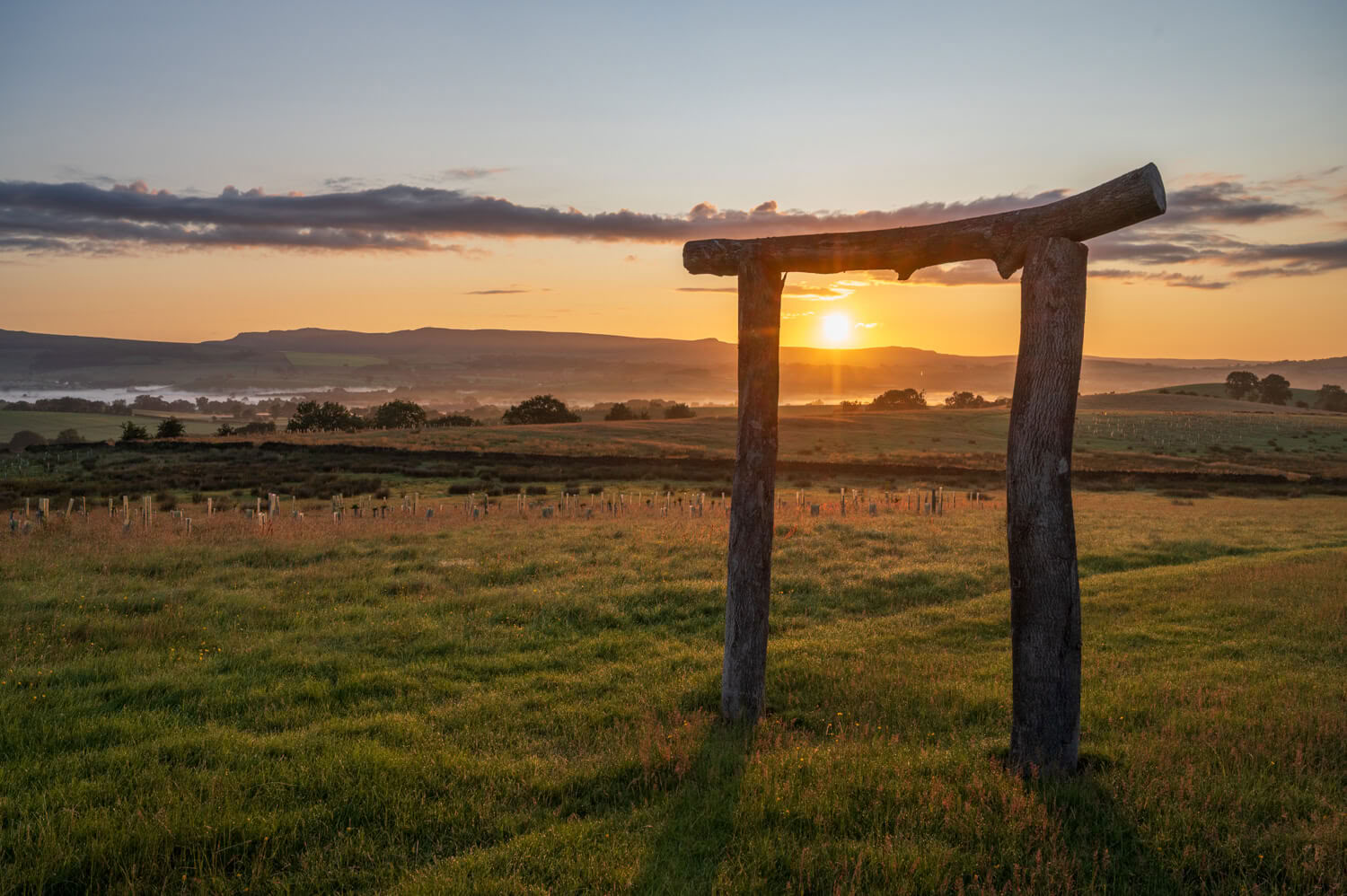 The Nostos Retreat: A spiritual homecoming with Sharon Blackie