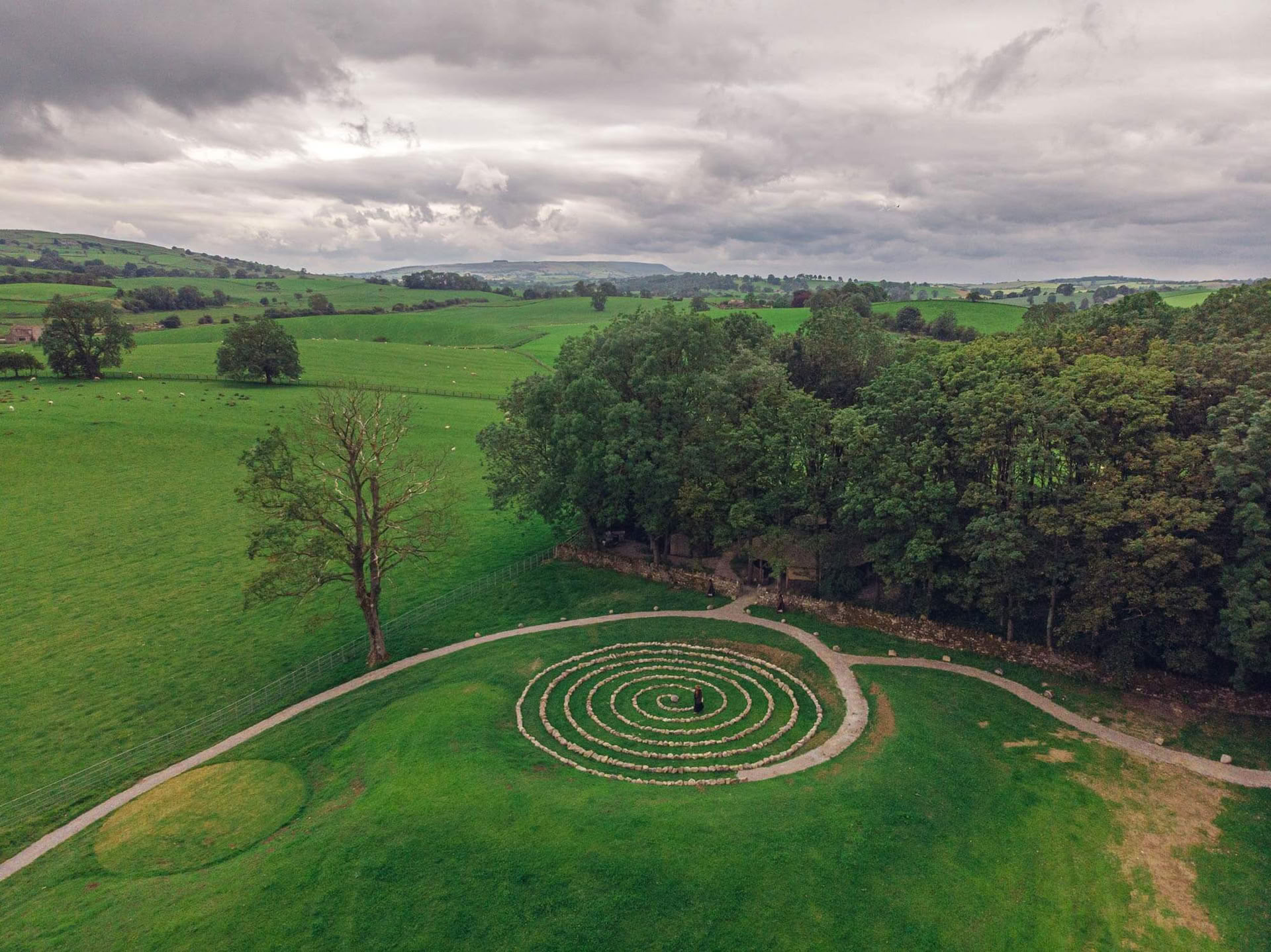 The Nostos Retreat: A spiritual homecoming with Sharon Blackie